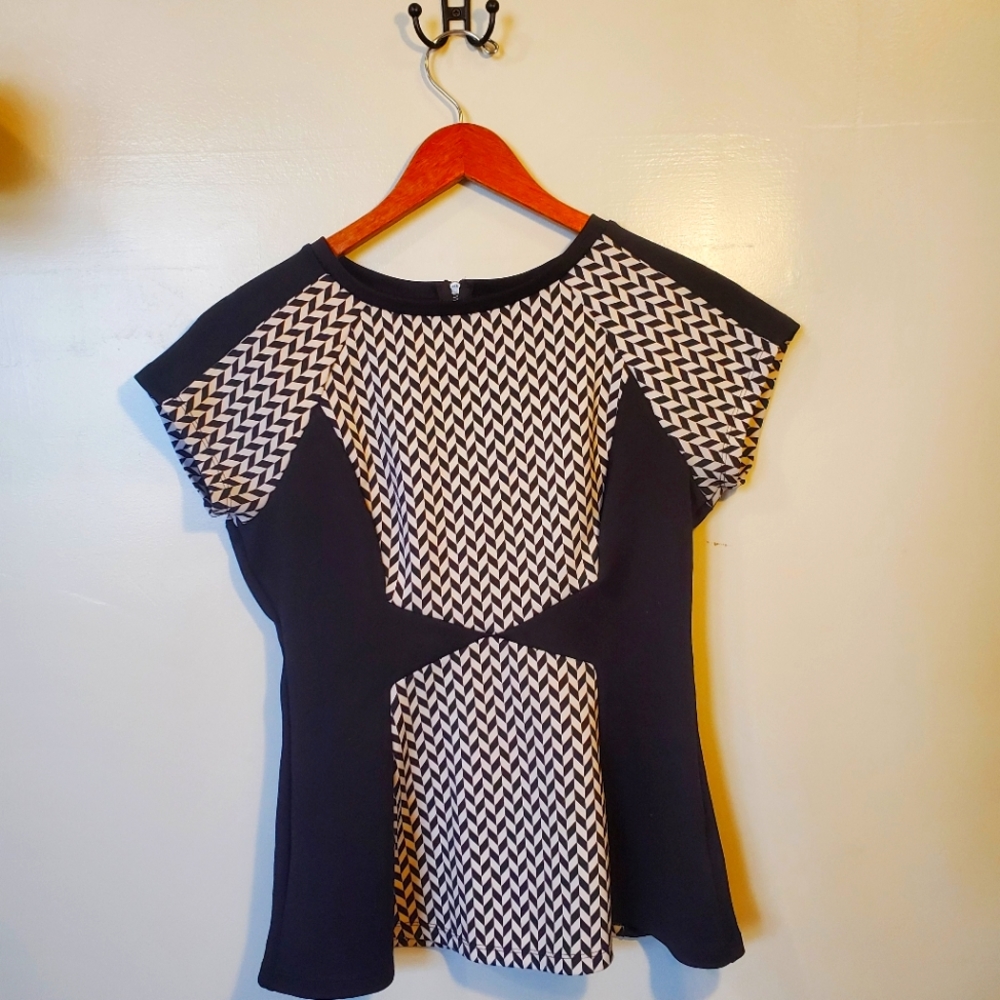 Worthington top